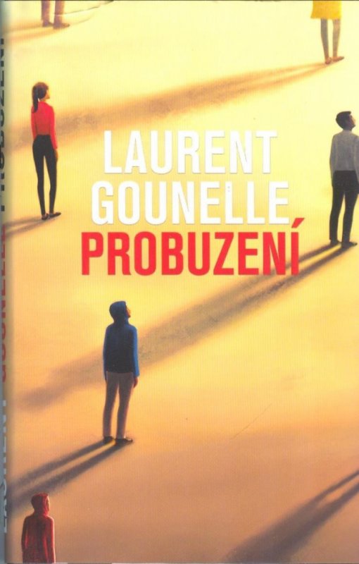 Probuzení - Gounelle Laurent od 174 Kč na Hledejceny.cz