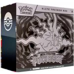 Pokémon TCG: Chaos Rising Elite Trainer Box – Zboží Mobilmania