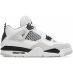 Jordan 4 Retro Military Black DH6927-111 – Zboží Mobilmania