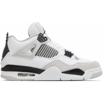 Jordan 4 Retro Military Black DH6927-111