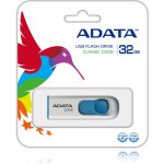 ADATA Classic C008 32GB AC008-32G-RWE – Sleviste.cz