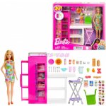 Barbie Spíž snů – Zbozi.Blesk.cz