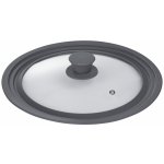 LIVARNO home Univerzální poklice 24–28 cm – Zboží Dáma