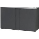 Eheim skříňka Vivaline LED 240 černá antracit 121 x 41 x 74 – Zboží Dáma