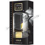 Areon Black edition Gold – Hledejceny.cz