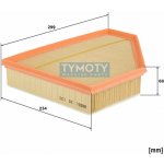 MANN C 30 135 vzduchový filtr – Hledejceny.cz
