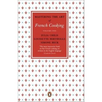 Mastering the art of french cooking