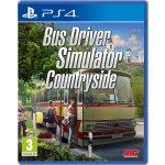 Bus Driver Simulator Countryside – Hledejceny.cz