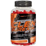 Trec Nutrition ClenBurexin 180 kapslí – Zboží Mobilmania