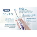 Oral-B Genius 10000N Orchid Purple – Sleviste.cz