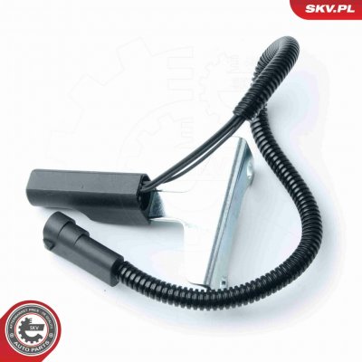 Generátor impulsů, klikový hřídel ESEN SKV 17SKV317 – Zboží Mobilmania