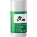 Lacoste Essential deostick 75 ml