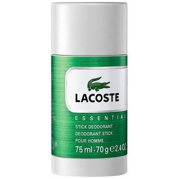 Lacoste Essential deostick 75 ml