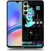 Pouzdro a kryt na mobilní telefon Samsung Picasee Ultimate Case Samsung Galaxy A05s RETRO