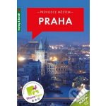 Průvodce Praha česky – Hledejceny.cz