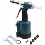 SATRA S-HR103 Pneumatická nýtovačka na trhací nýty, 2,4-6,4 mm – Zboží Dáma