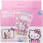 Happy People Hello Kitty – Zboží Dáma