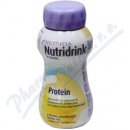 NUTRIDRINK PROTEIN S PŘÍCHUTÍ LESNÍHO OVOCE POR SOL 1X200ML