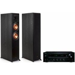 onkyo klipsch