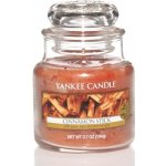 Yankee Candle Classic Cinnamon Stick 104 g – Zboží Mobilmania