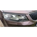 Škoda Octavia 2 mračítka – Hledejceny.cz