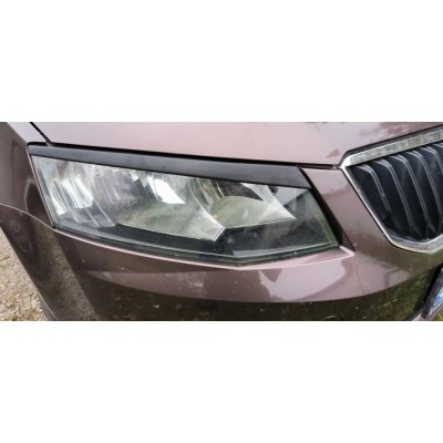 Škoda Octavia 2 mračítka – Hledejceny.cz