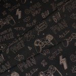 Takoy Sofshell zimní reflexní gamer – Zboží Dáma