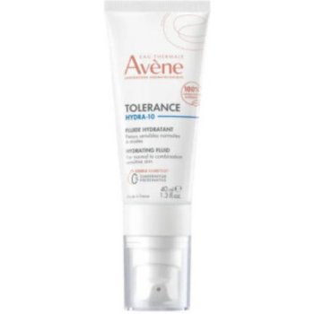 Avène Tolerance Hydra 10 pleťový krém 40 ml