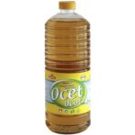 Kávoviny Ocet kvasný lihový 8% 1l – Zboží Dáma