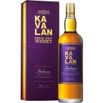 Kavalan Podium 46% 0,7 l (karton) – Hledejceny.cz