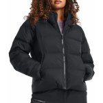 Under Armour ColdGear Infrared Down Crinkle 1378861-001 černá – Hledejceny.cz