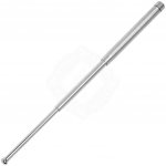 Haller Teleskopický obušek Silver Steel – Zboží Dáma