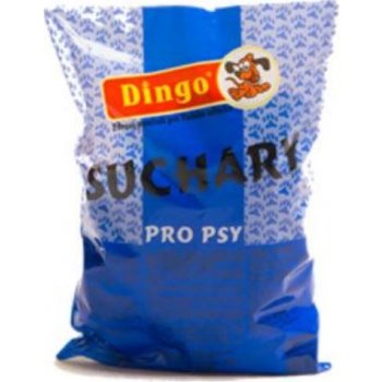 Dingo suchary STANDARD 2,5 kg