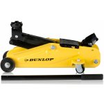 Dunlop Hydraulický zvedák pojízdný 2 t | Zboží Auto