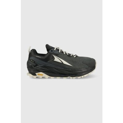 Altra Olympus 5 Hike Low GTX Black