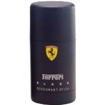 Ferrari Black deostick 75 ml