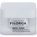 Filorga Medi-Cosmetique Meso maska s protivráskovým účinkem pro rozjasnění pleti Meso-Mask Anti-Wrinkle Lifhtening Mask 50 ml