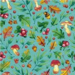 Ubrousek 33x33 HOUBY – Hledejceny.cz