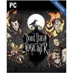 Dont Starve - Together – Zboží Mobilmania