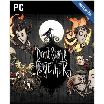 Dont Starve - Together