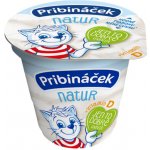 Pribináček Natur 125 g – Hledejceny.cz