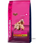 Eukanuba Adult Weight Control Medium Breed 15 kg – Hledejceny.cz