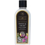 Ashleigh & Burwood Náplň do katalytické lampy FREESIA & ORCHID (frézie a orchidej), 500 ml – Zboží Dáma