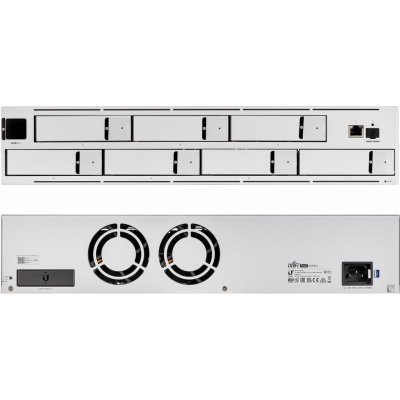 Ubiquiti UNVR-Pro – Zboží Živě