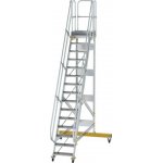 Günzburger Steigtechnik 600715 – Hledejceny.cz