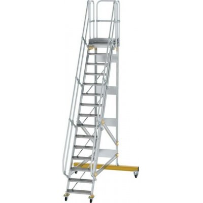 Günzburger Steigtechnik 600715 – Hledejceny.cz