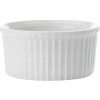 Pečicí forma Maxwell and Williams Zapékací miska ramekin WHITE BASICS 12,5cm