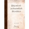 Elektronická kniha Hollý Ján - Bájosloví pohanskích Slovákov