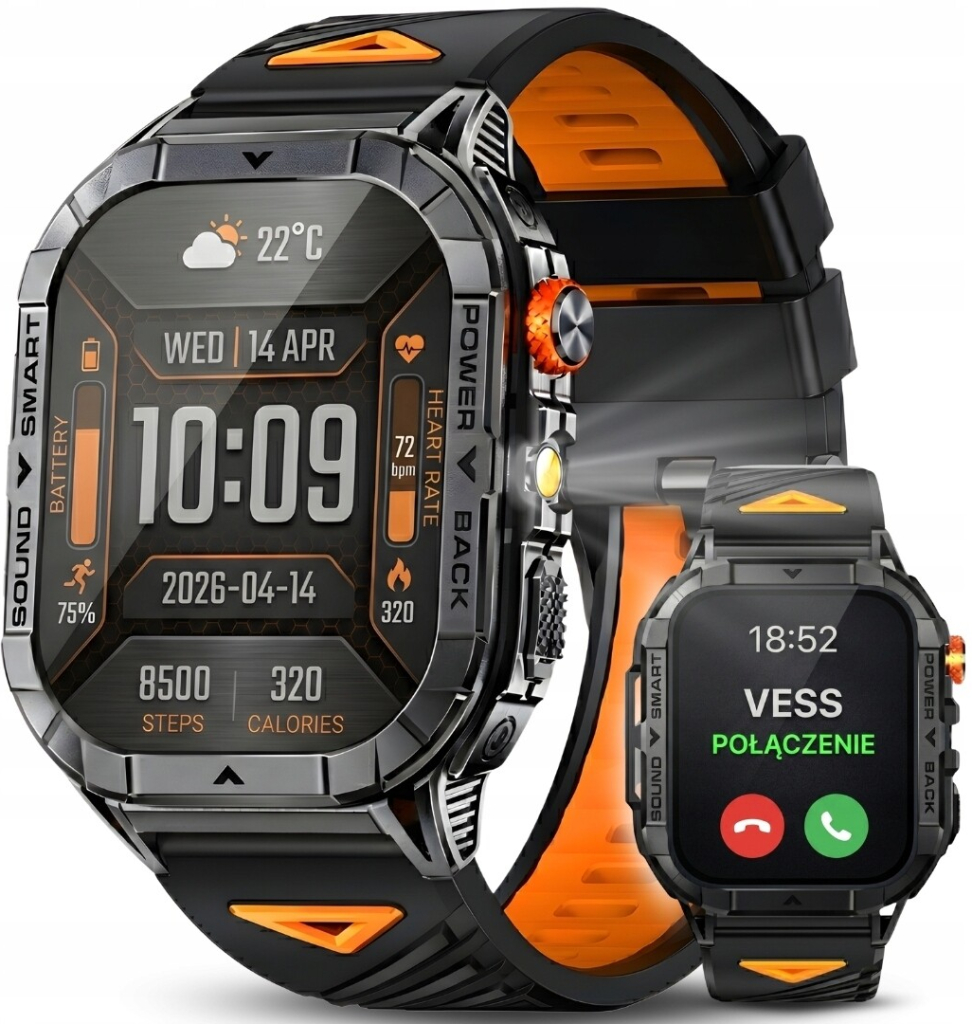 Vess K70A