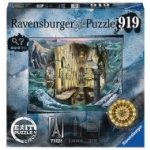 Ravensburger EXIT The Circle: V Paříži 919 dílků – Sleviste.cz